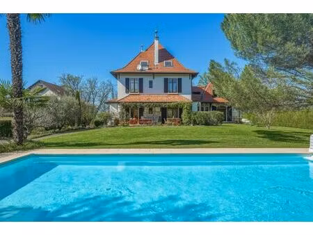 vente maison de luxe thonon-les-bains 9 pièces 342 m² <meta name="description" content="ev