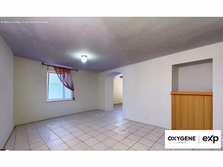 maison à vendre laure-minervois