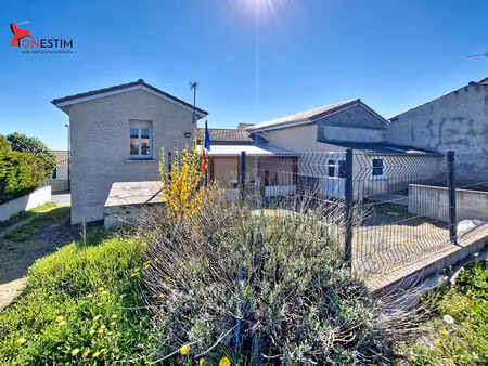 maison 5 pièces 98m² saint georges haute ville