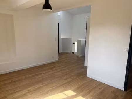 appartement p3-anduze