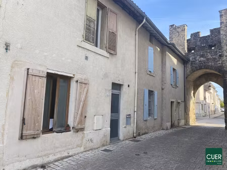 appartement t2 - la roche-de-glun