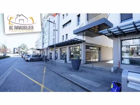 garage ferney voltaire centre ville