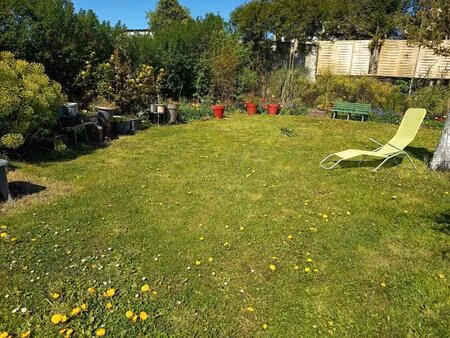 vente maison 7 pièces 168 m² chauny (02300)