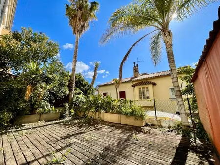 achat appartement 1 pièce 43m² perpignan 66100