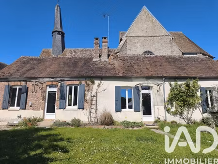 vente maison/villa 3 pièces