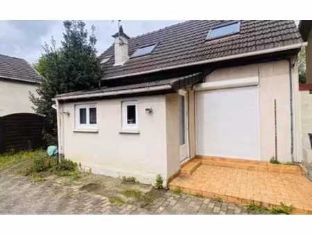 les pavillons-sous-bois (93320)