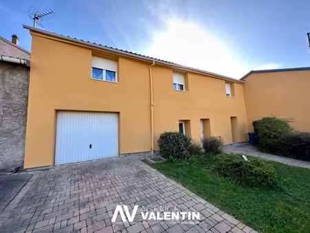 à louer appartement 93 94 m² – 710 € |vigny