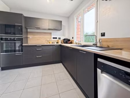 en vente maison 93 m² – 292 000 € |erquinghem-lys