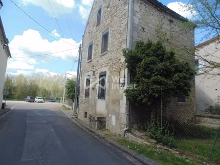 vente maison 3 pièces 68 m² à vincelottes (89290)  87 000 €