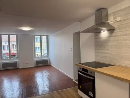 à louer appartement 63 57 m² – 820 € |sierck-les-bains