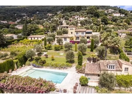 achat : maison (06740)