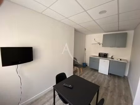 à louer appartement 23 m² – 475 € |challans