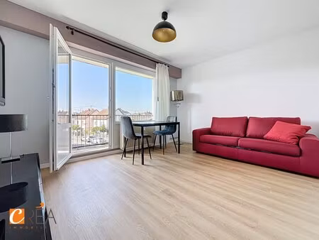 à louer appartement 33 2 m² – 400 € |pfastatt