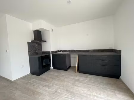 à louer appartement 45 m² – 700 € |fameck