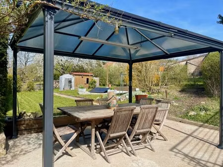 en vente maison individuelle 181 m² – 399 000 € |haute-kontz