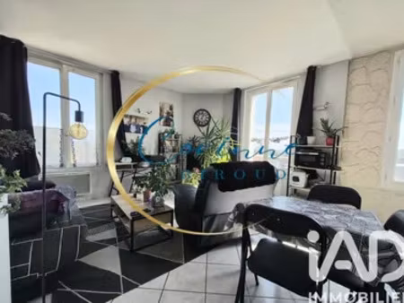 appartement à grisy-les-plâtres (95810)