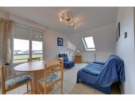 appartement 2 pièces 28 m² à vendre / acheter berck 62600 ? | era immobilier