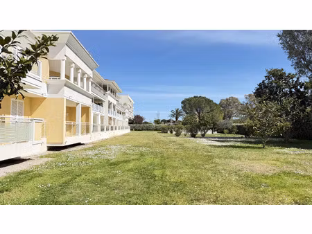 vente appartement 3 pièces 54 m² mandelieu-la-napoule (06210)