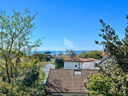 appartement 4 pièces 86 m² à vendre / acheter royan 17200 ? | era immobilier