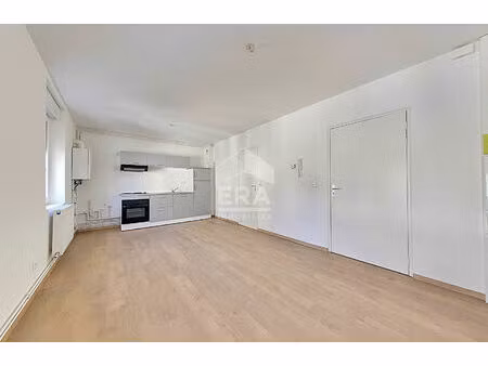 appartement 2 pièces 35 m² à vendre / acheter berck 62600 ? | era immobilier