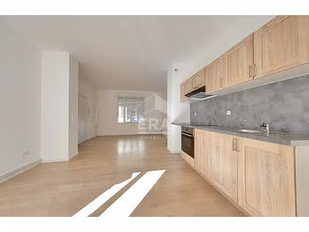 appartement 3 pièces 54 m² à vendre / acheter berck 62600 ? | era immobilier