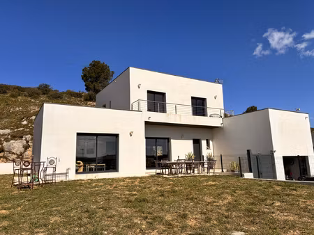 achat maison 5 pièces 130m² montredon des corbieres 11100