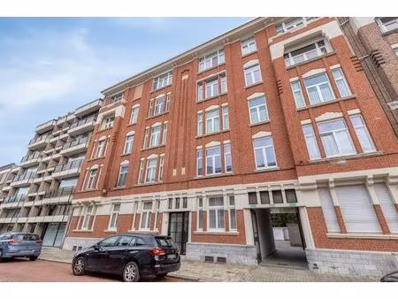 appartement te huur in wilrijk