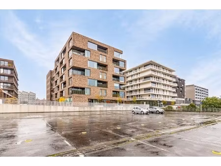appartement te huur in brugge met 2 slaapkamers
