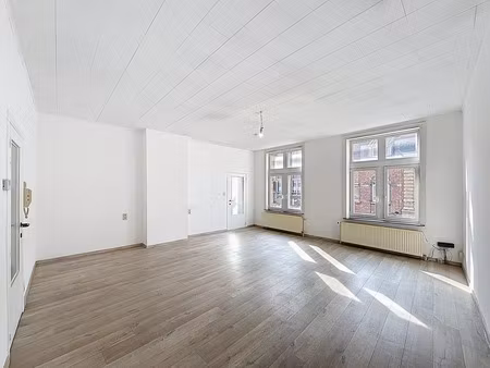 appartement te huur in ieper met 3 slaapkamers