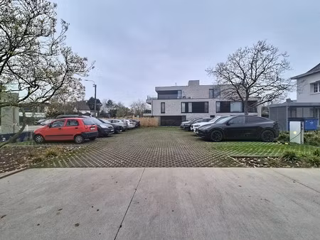 commercieel te huur in melle