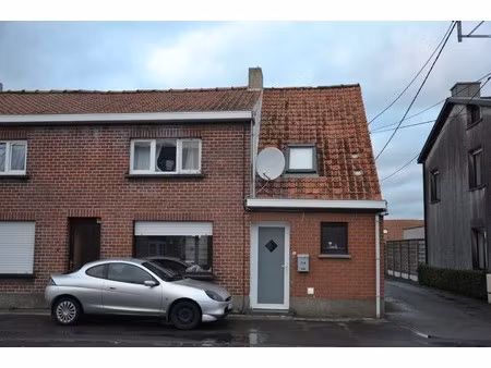 huis te huur in ichtegem met 3 slaapkamers