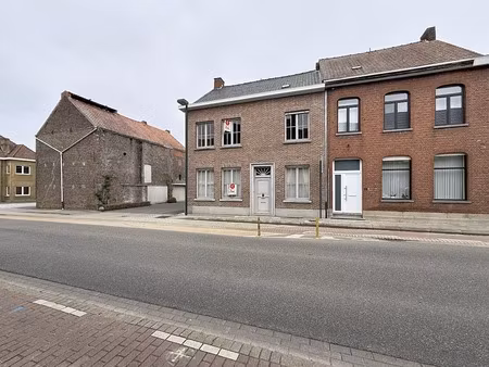 huis te huur in sint-baafs-vijve met 4 slaapkamers