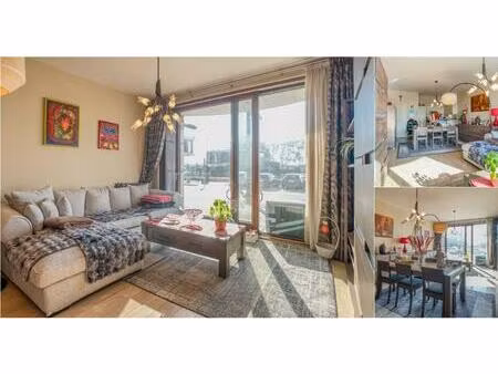 appartement à vendre à rederskaai 47 zeebruges (rbv69008)