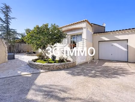 appartement d'exception à vias