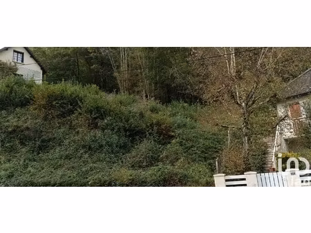 vente terrain 1 700 m²