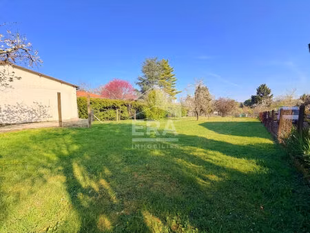 terrain 0 pièces 623 m² à vendre / acheter puymoyen 16400 ? | era immobilier