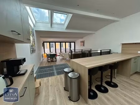 achat immeuble 153m² carcassonne 11000