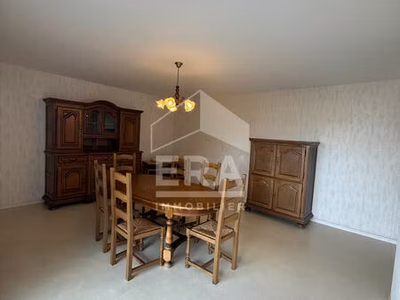 appartement 2 pièces 46 m² à vendre / acheter la teste-de-buch 33260 ? | era immobilier