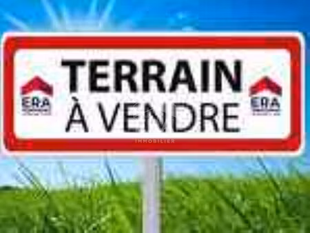 terrain 0 pièces 629 m² à vendre / acheter monnerville 91930 ? | era immobilier