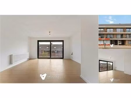 appartement à vendre à brugstraat 61 heusden-zolder (rbv68976)