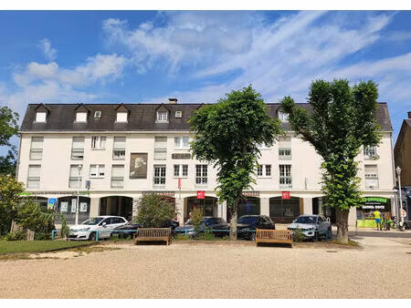 appartement 3 pièces 73 m² à vendre / acheter la roche-posay 86270 ? | era immobilier