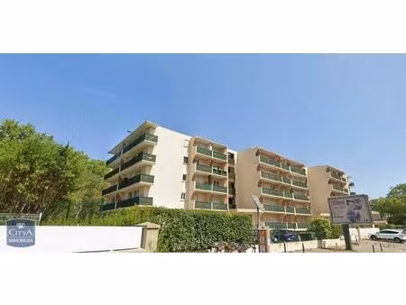 location appartement 1 pièce 26m² montpellier 34090