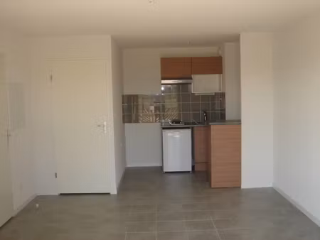 location appartement 2 pièces 37m² nogaro 32110