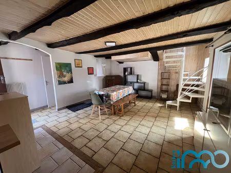 location maison 4 pièces 66m² clairvaux d aveyron 12330