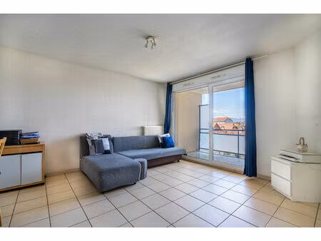 appartement 3 pièces 65 m² à vendre / acheter ambilly 74100 ? | era immobilier