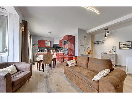 appartement 3 pièces 51 m² à vendre / acheter berck 62600 ? | era immobilier