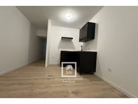 location appartement 2 pièces 34m² rivesaltes 66600