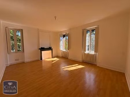 location appartement 3 pièces 72m² toulouse 31000