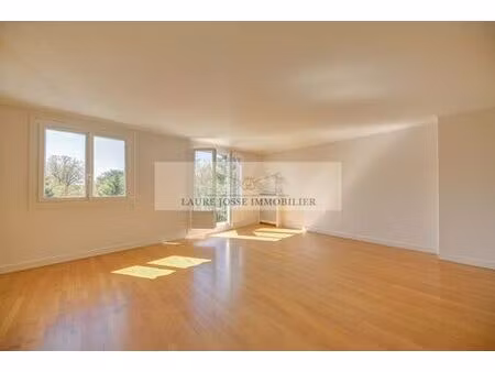 appartement de luxe de 4 pièces en vente à le vésinet  france