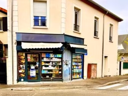 maison de prestige de 160 m2 en vente drancy  france